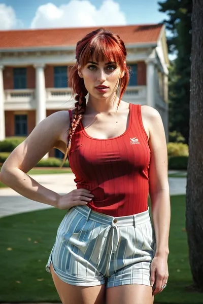 Flipped Chat AI – 與 莫妮卡 聊天