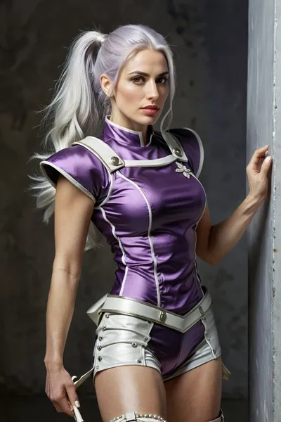 Omgedraaide chat AI – Chat met Ser Alexandra Crucia