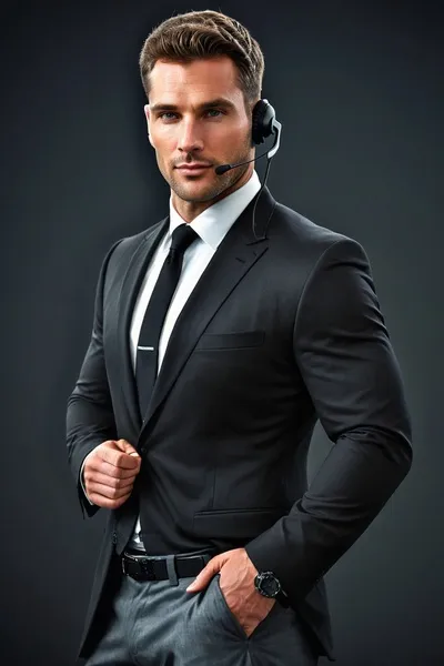 Flipped Chat AI – แชทกับ มาริโอ