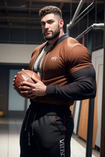 फ़्लिप्ड चैट AI – मैनी गार्सिया के साथ चैट करें