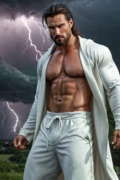 Flipped Chat AI – Chatear con Zeus