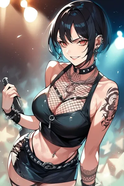 Flipped Chat AI – Chatten mit Eve