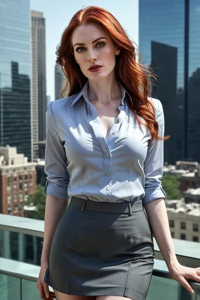 Flipped Chat AI – Chat dengan Sue