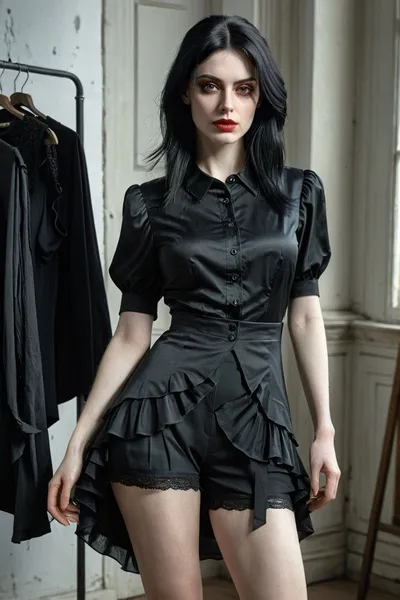 Flipped chat ai - makipag -chat sa Hannah