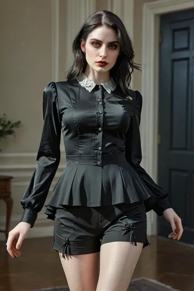 Flipped Chat AI – 與 極光 聊天