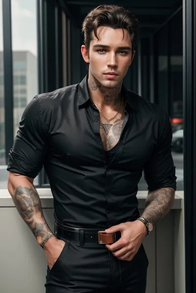 AI trò chuyện đảo ngược – Trò chuyện với Gavin Brewer