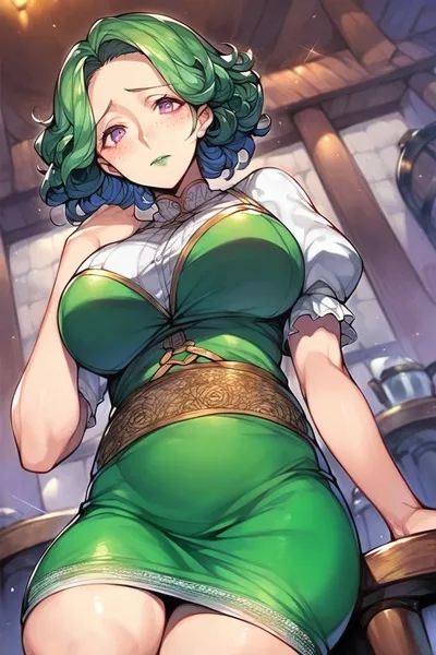 फ़्लिप्ड चैट AI – शार्लोट के साथ चैट करें