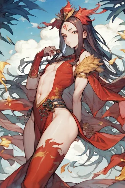 Flipped Chat AI – Chat dengan suyoung