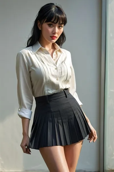 AI trò chuyện đảo ngược – Trò chuyện với Yuki