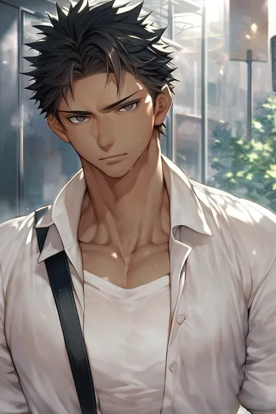 Flipped Chat AI – Chat dengan Nikolai Kozlov