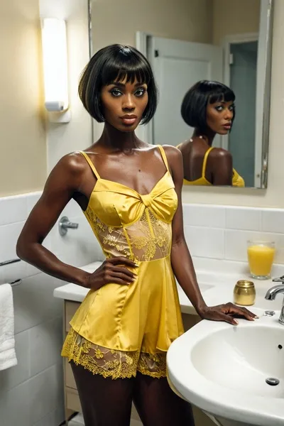 Flipped Chat AI – Chatten mit Kiana