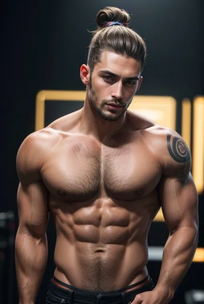 फ़्लिप्ड चैट AI – जॉर्जेस ले-पार्डो के साथ चैट करें