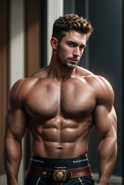 Flipped Chat AI – 與 安德魯 聊天