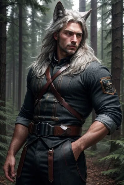 Flipped Chat AI – Discuter avec Blake