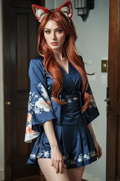 फ़्लिप्ड चैट AI – मिरांडा के साथ चैट करें