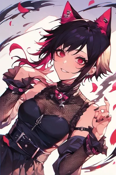 Flipped Chat AI – Sembang dengan hana