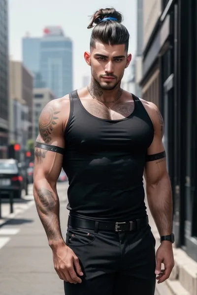 Flipped Chat AI – แชทกับ ฮาร์วาร์ด ทอมป์สัน