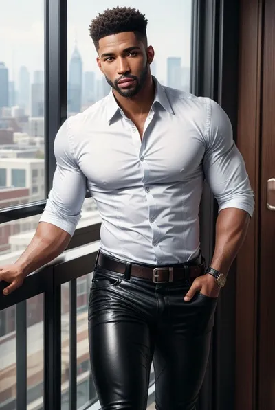 Flipped Chat AI – Chat dengan Joshua