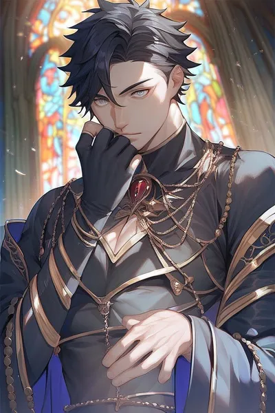 Flipped Chat AI – 與 格雷厄姆·盧西安 聊天