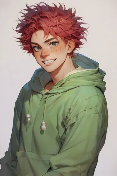 Flipped Chat AI – Discuter avec Ryan