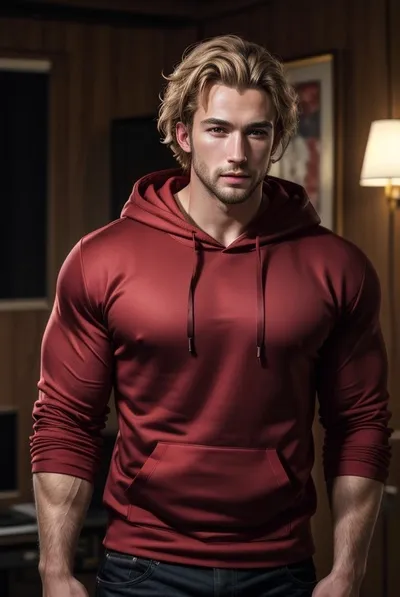 Flipped chat ai - makipag -chat sa Tom