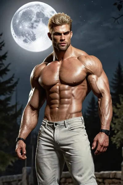 Flipped Chat AI – Чат с Лиам