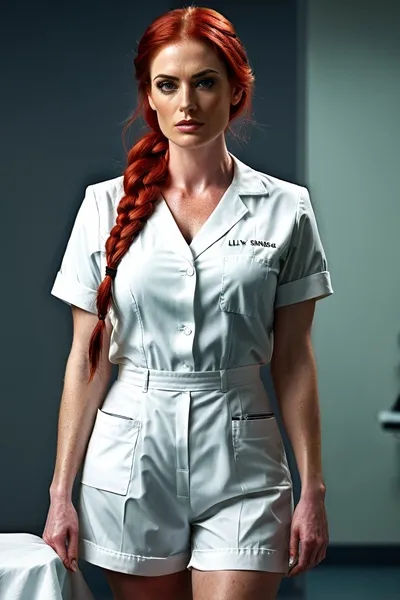 फ़्लिप्ड चैट AI – लिली सिम्पसन के साथ चैट करें