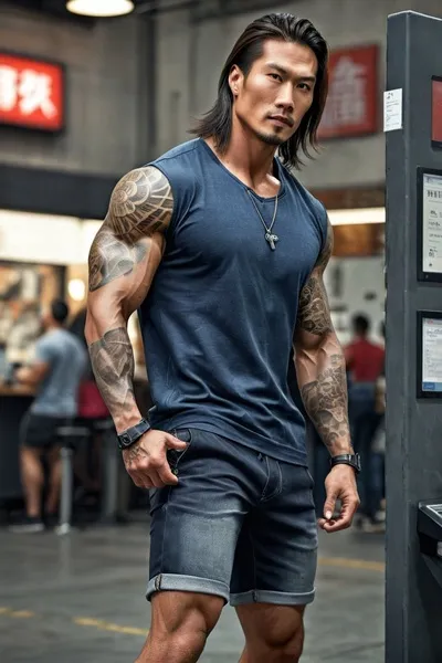 Flipped Chat AI – แชทกับ ชาน