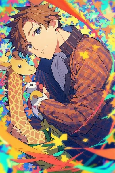 Flipped Chat AI – 與 溫奇 聊天