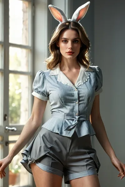 Flipped Chat AI – Sembang dengan Hanna