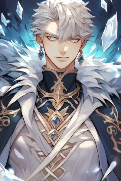 फ़्लिप्ड चैट AI – पोलारिस के साथ चैट करें