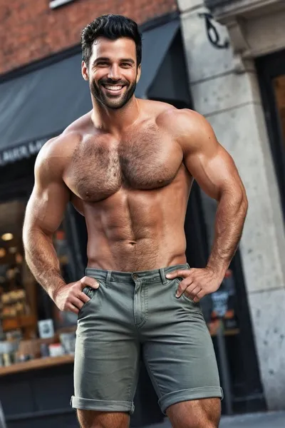 फ़्लिप्ड चैट AI – अलेजांद्रो के साथ चैट करें