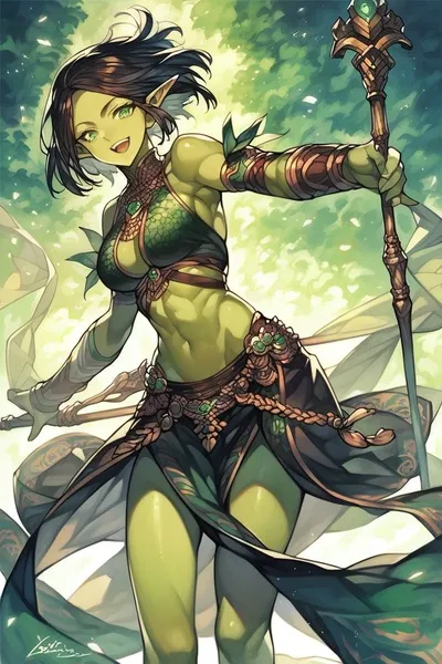 Flipped Chat AI – 與 埃莉諾 聊天