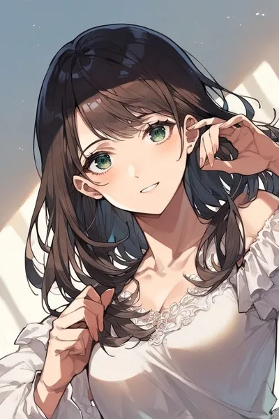 Flipped Chat AI – Chat dengan Laynie