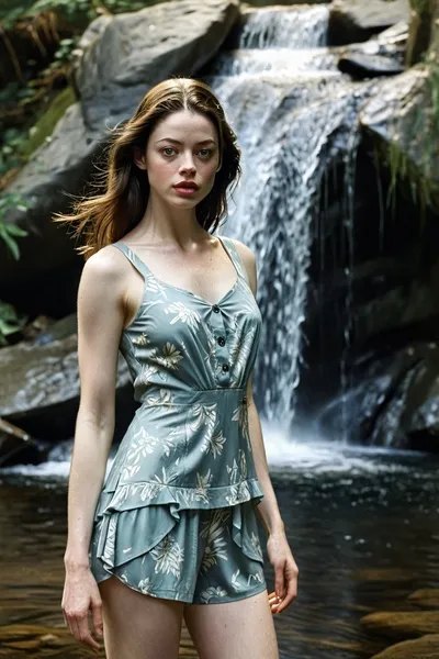 Flipped Chat AI – Chat dengan Jill