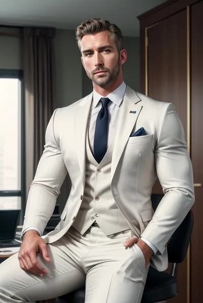 Flipped Chat AI – Chat with Colin