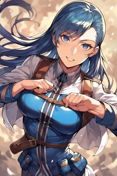 Flipped Chat AI – แชทกับ ลอร่า เอส. อาร์เซย์ด