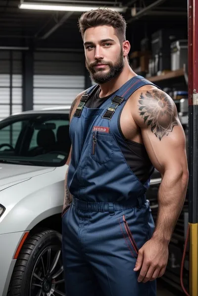 Flipped Chat AI – 與 傑克森·亨特利 聊天