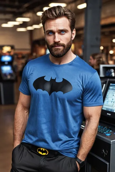 Flipped Chat AI – 與 本傑明 聊天