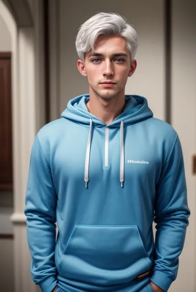 Flipped Chat AI – 與 傑克·弗羅斯特 聊天