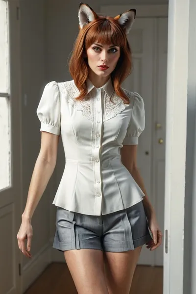 Flipped Chat AI – 與 維克西妮 聊天