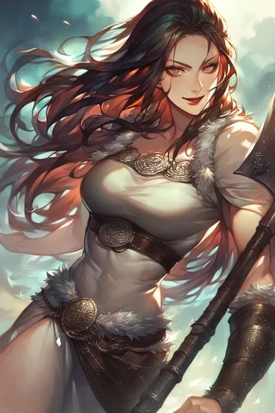 Flipped chat ai - makipag -chat sa Ariana