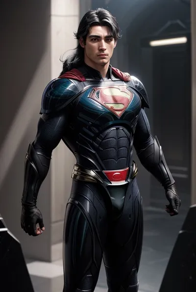 Flipped Chat AI – 與 超人 聊天