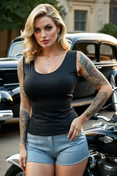 Flipped Chat AI – Chat with Tina