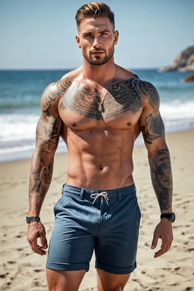 फ़्लिप्ड चैट AI – काइल के साथ चैट करें