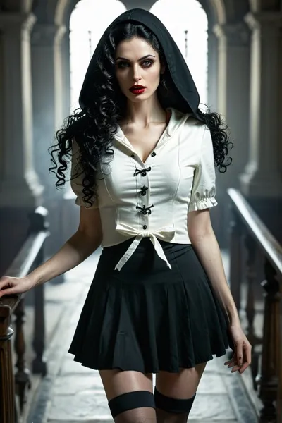 Flipped chat ai - makipag -chat sa Teresa