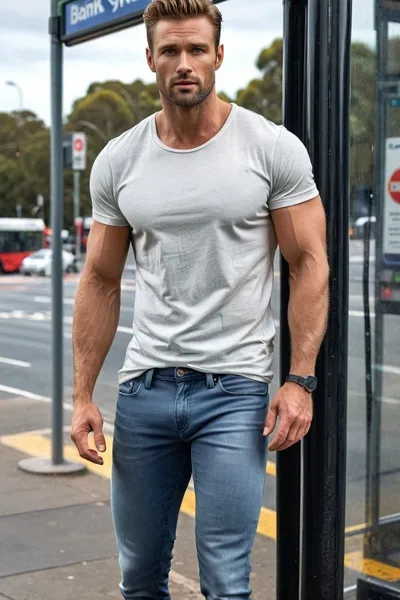 Flipped Chat AI – 與 安迪 聊天