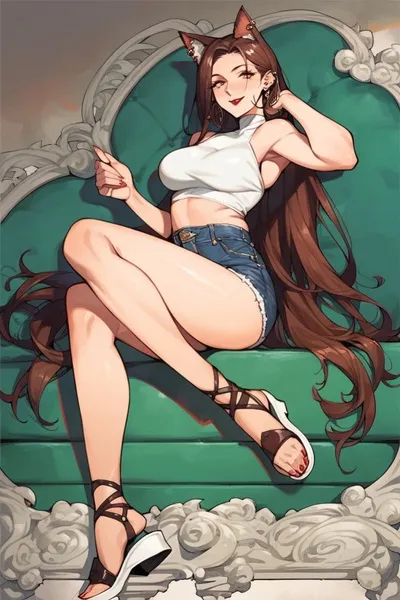 Flipped Chat AI – Chat dengan Maria