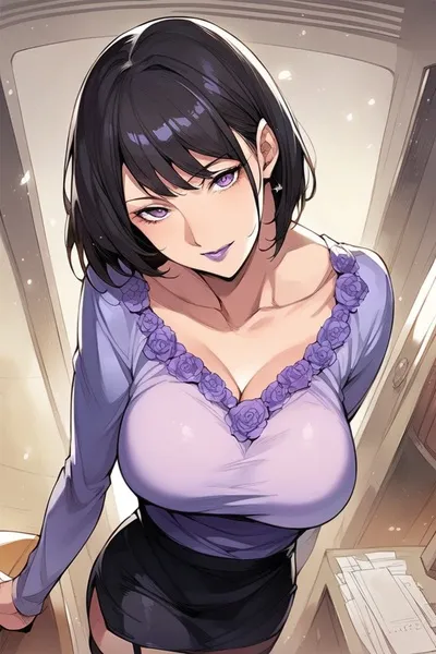 Flipped Chat AI – Chat Julie