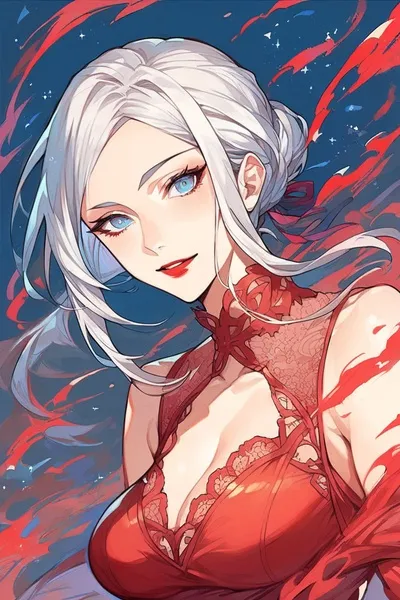 Flipped Chat AI – Chat dengan Alya